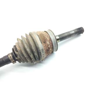 Recambio de transmision delantera derecha para nissan pick up (d22) 2.5 di referencia OEM IAM   