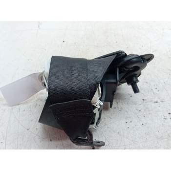 CINTURON SEGURIDAD DELANTERO DERECHO 34078319C 