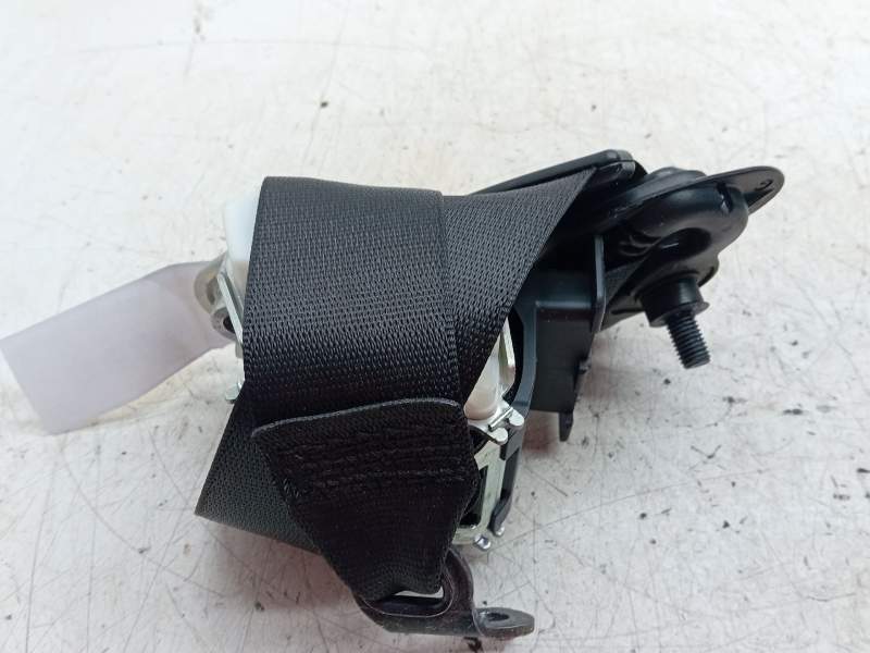Recambio de cinturon seguridad delantero derecho para bmw 3 (f30, f80) 318 d xdrive referencia OEM IAM 34078319C  