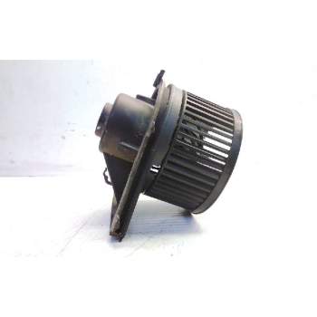 Recambio de motor calefaccion para seat toledo (1m2) referencia OEM IAM 1J1819021F  