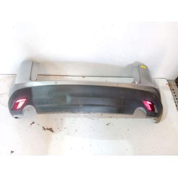 Recambio de paragolpes trasero para mazda cx-5 (kf) 2.2 d referencia OEM IAM KBYB5022XBBB  