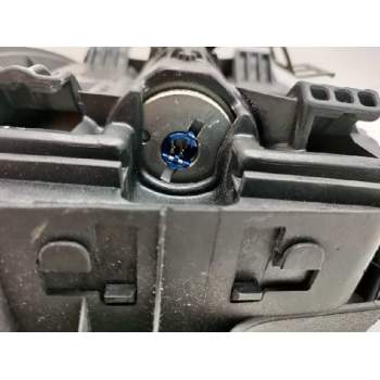 Recambio de airbag delantero izquierdo para renault scenic ii i- music referencia OEM IAM 8200310291B 0611513200523 