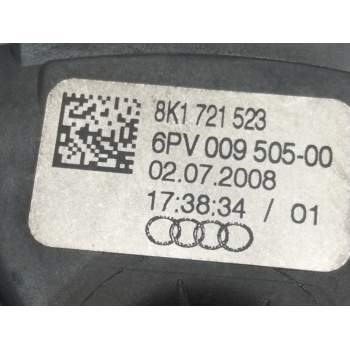 Recambio de pedal acelerador para audi a4 b8 avant (8k5) 2.0 tdi referencia OEM IAM 8K1722523  