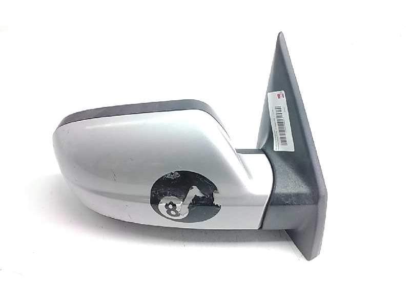Recambio de retrovisor derecho para hyundai tucson (jm) 2,0 classic 4x2 referencia OEM IAM   