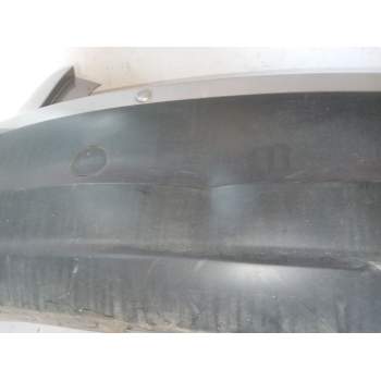 Recambio de paragolpes trasero para mazda cx-5 (kf) 2.2 d referencia OEM IAM KBYB5022XBBB  