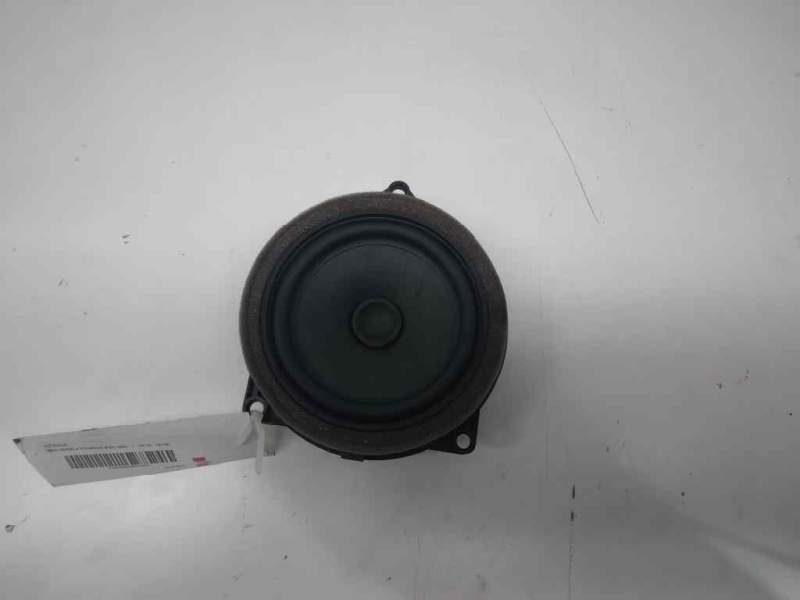 Recambio de altavoz para bmw serie 3 gran turismo (f34) 320d referencia OEM IAM   