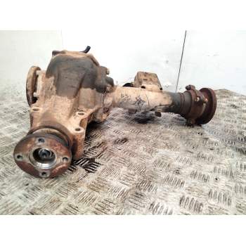 DIFERENCIAL DELANTERO 67G17 KN2 