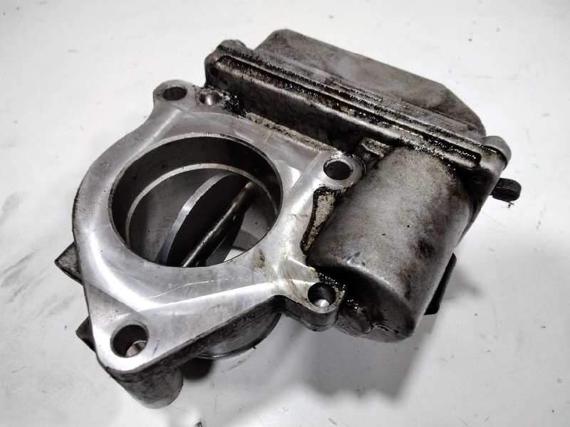 Recambio de cuerpo de mariposa para renault scenic ii i- music referencia OEM IAM 82C53103391  