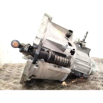Recambio de caja cambios para peugeot 5008 (0u_, 0e_) 1.6 16v referencia OEM IAM 20DP56 7742518 