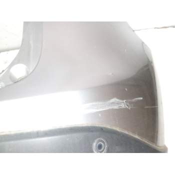 Recambio de paragolpes trasero para mazda cx-5 (kf) 2.2 d referencia OEM IAM KBYB5022XBBB  