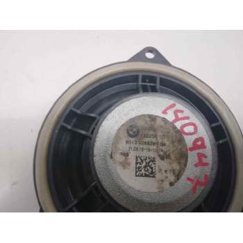 Recambio de altavoz para bmw serie 3 gran turismo (f34) 320d referencia OEM IAM   