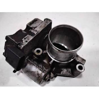 Recambio de cuerpo de mariposa para renault scenic ii i- music referencia OEM IAM 82C53103391  