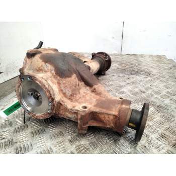 Recambio de diferencial delantero para nissan pick up (d22) 2.5 di referencia OEM IAM 67G17 KN2 