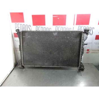 Recambio de radiador agua para » otros... premium 370 26 g 6x2 referencia OEM IAM   42386