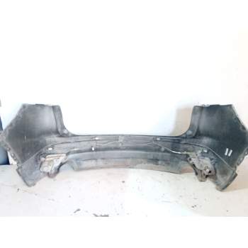 Recambio de paragolpes trasero para mazda cx-5 (kf) 2.2 d referencia OEM IAM KBYB5022XBBB  