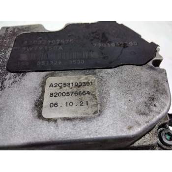Recambio de cuerpo de mariposa para renault scenic ii i- music referencia OEM IAM 82C53103391  