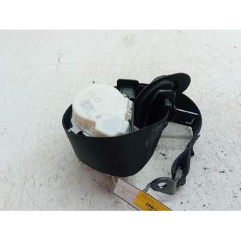CINTURON SEGURIDAD DELANTERO IZQUIERDO 34078320C 