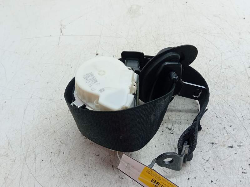 Recambio de cinturon seguridad delantero izquierdo para bmw 3 (f30, f80) 318 d xdrive referencia OEM IAM 34078320C  