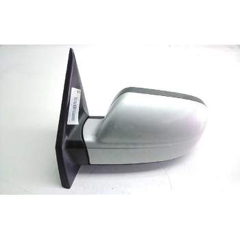 RETROVISOR IZQUIERDO 