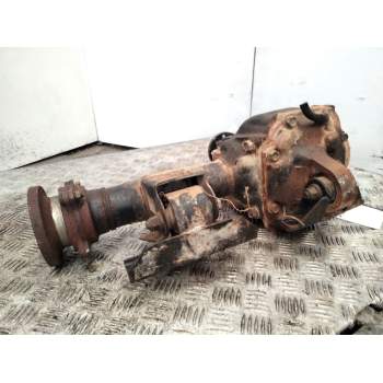 Recambio de diferencial delantero para nissan pick up (d22) 2.5 di referencia OEM IAM 67G17 KN2 