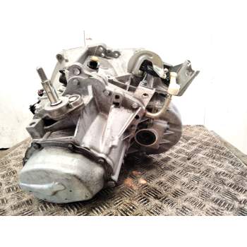 Recambio de caja cambios para peugeot 5008 (0u_, 0e_) 1.6 16v referencia OEM IAM 20DP56 7742518 