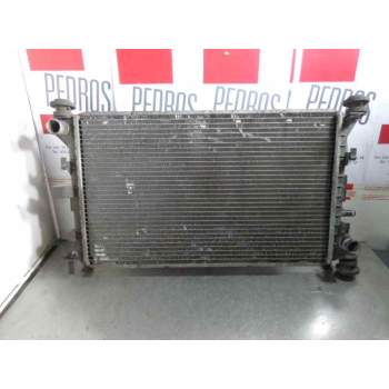 Recambio de radiador agua para » otros... premium 370 26 g 6x2 referencia OEM IAM   42386