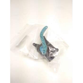 Recambio de espejo para volkswagen golf v variant (1k5) referencia OEM IAM 0132801343  