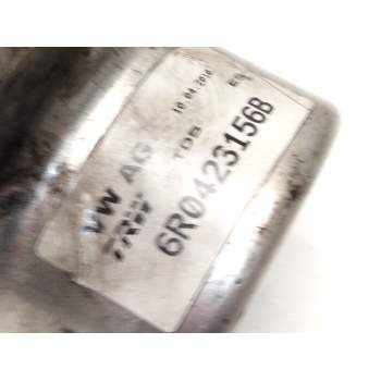 Recambio de bomba direccion electrica hidraulica para seat ibiza iv (6j5, 6p1) 1.2 referencia OEM IAM 6R0423156  