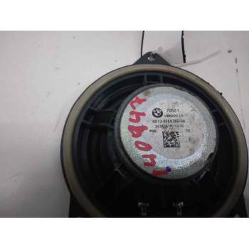 Recambio de altavoz para bmw serie 3 gran turismo (f34) 320d referencia OEM IAM   