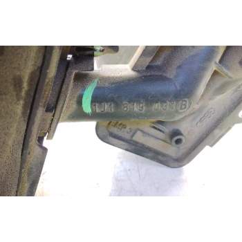 Recambio de radiador calefaccion / aire acondicionado para seat toledo (1m2) referencia OEM IAM 1J1819031B  