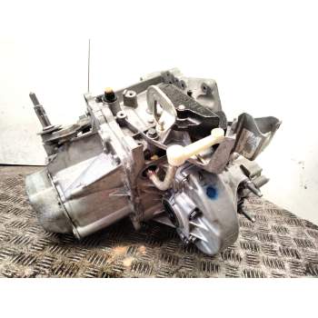 Recambio de caja cambios para peugeot 5008 (0u_, 0e_) 1.6 16v referencia OEM IAM 20DP56 7742518 