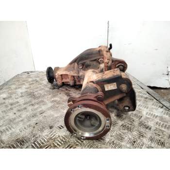 Recambio de diferencial delantero para nissan pick up (d22) 2.5 di referencia OEM IAM 67G17 KN2 