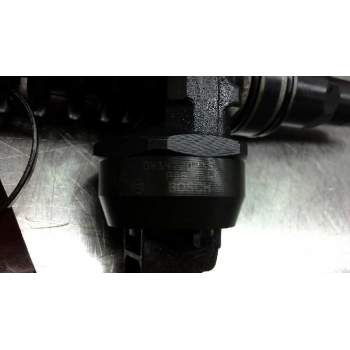 Recambio de inyector para seat ibiza (6l1) reference referencia OEM IAM 0414720215  