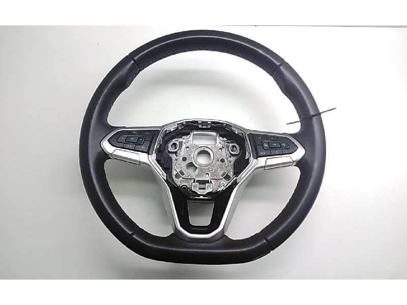 Recambio de volante para volkswagen golf viii lim. (cd1) referencia OEM IAM 5H0419089  
