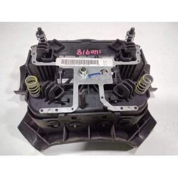 Recambio de airbag delantero izquierdo para nissan almera (n16/e) visia referencia OEM IAM 4515195  
