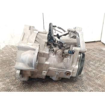 Recambio de caja cambios para seat leon (1p1) 1.9 tdi referencia OEM IAM JCR22077  