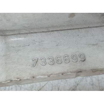Recambio de bisagra capot izquierda para bmw 3 touring (f31) 318 d referencia OEM IAM 13989610  