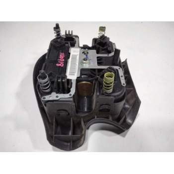 Recambio de airbag delantero izquierdo para nissan almera (n16/e) visia referencia OEM IAM 4515195  