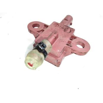 Recambio de sensor para bmw 2 gran tourer (f46) 218 d referencia OEM IAM 9354289  