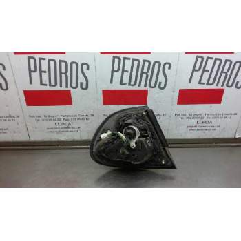 Recambio de piloto trasero derecho para nissan almera (n15) 1.4 cat referencia OEM IAM ICHIKOH 4726A  42392