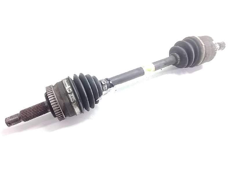 Recambio de transmision delantera izquierda para hyundai tucson (jm) 2,0 classic 4x2 referencia OEM IAM 495012C111  