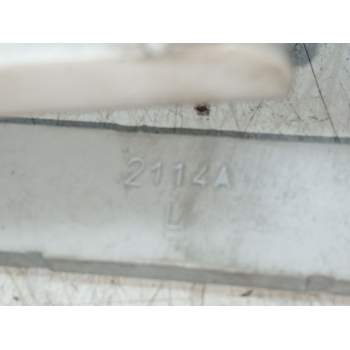 Recambio de bisagra capot izquierda para bmw 3 touring (f31) 318 d referencia OEM IAM 13989610  