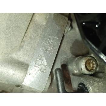Recambio de caja cambios para seat leon (1p1) 1.9 tdi referencia OEM IAM JCR22077  
