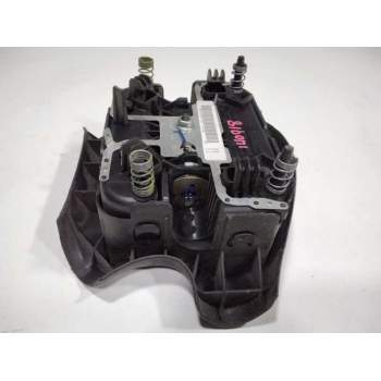 Recambio de airbag delantero izquierdo para nissan almera (n16/e) visia referencia OEM IAM 4515195  