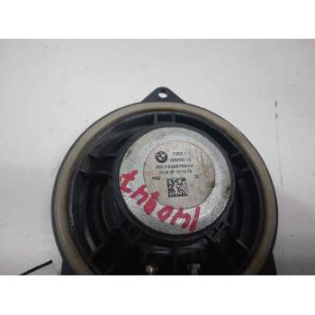 Recambio de altavoz para bmw serie 3 gran turismo (f34) 320d referencia OEM IAM   
