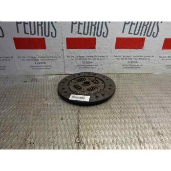 DISCO EMBRAGUE A0002525205 