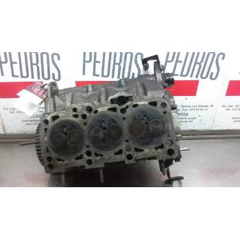 Recambio de culata para seat ibiza (6l1) reference referencia OEM IAM   