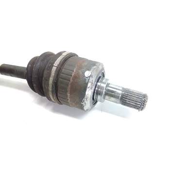 Recambio de transmision delantera izquierda para hyundai tucson (jm) 2,0 classic 4x2 referencia OEM IAM 495012C111  