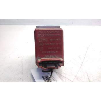 Recambio de resistencia calefaccion para seat toledo (1m2) referencia OEM IAM 1J1907521  