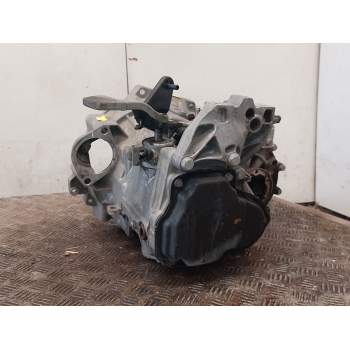 Recambio de caja cambios para seat leon (1p1) 1.9 tdi referencia OEM IAM JCR22077  